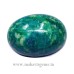 Amazonite Oval Faceted 27.86 Carats