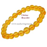 Citrine Bracelet