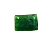 Natural Emerald Octagon 3.93Ct