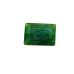 Natural Emerald Octagon 3.93Ct