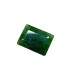 Natural Emerald Octagon 3.93Ct