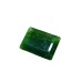 Natural Emerald Octagon 3.93Ct