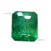 Natural Emerald Octagon 2.66Ct