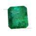 Natural Emerald Octagon 2.66Ct