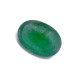 Natural Emerald Oval 3.78 Carat