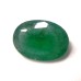 Natural Emerald Oval 3.78 Carat