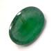 Natural Emerald Oval 3.78 Carat