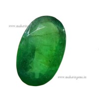 Natural Emerald Oval 02.69 Carat