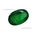 Natural Emerald Oval 02.69 Carat