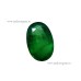 Natural Emerald Oval 02.69 Carat