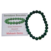 Green Aventurine Bracelet