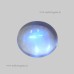 Natural Blue Moonstone 5.71Ct/ 6.27 Ratti Gemstone