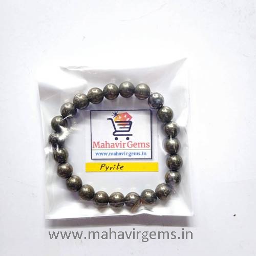 Lucky Clover Natural Stone Bead Bracelet - 1 Bracelet - Multiple Color –  Salty Reign Jewelry