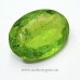 Natural Peridot 07.18 Carat / 07.89 Ratti