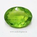 Natural Peridot 07.18 Carat / 07.89 Ratti