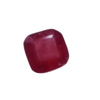 Natural Ruby 7.61 Carat / 8.36 Ratti NB