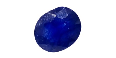 Natural Blue Sapphire 5.73Ct 