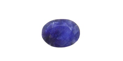 Natural Blue Sapphire 3.53Ct 