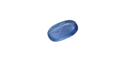 Natural Blue Sapphire 4.05Ct / 4.45 Ratti 