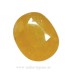 Natural Yellow Sapphire 06.75carat / 07.42Ratti