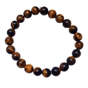 Tiger's Eye Bracelet