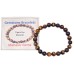 Tiger's Eye Bracelet