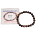 Tiger's Eye Bracelet