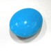 Turquoise Oval Cabochon 13.41 Carats