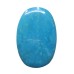 Turquoise Oval Cabochon 29.58 Carats