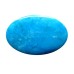 Turquoise Oval Cabochon 29.58 Carats