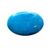 Turquoise Oval Cabochon 29.58 Carats