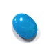 Turquoise Oval Cabochon 10.05 Carats