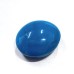 Turquoise Oval Cabochon 11.05 Carat