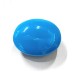 Turquoise Oval Cabochon 14.16 Carats