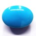 Turquoise Oval Cabochon 21.49 Carats