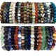 Gem Bracelets